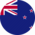 New Zealand - English